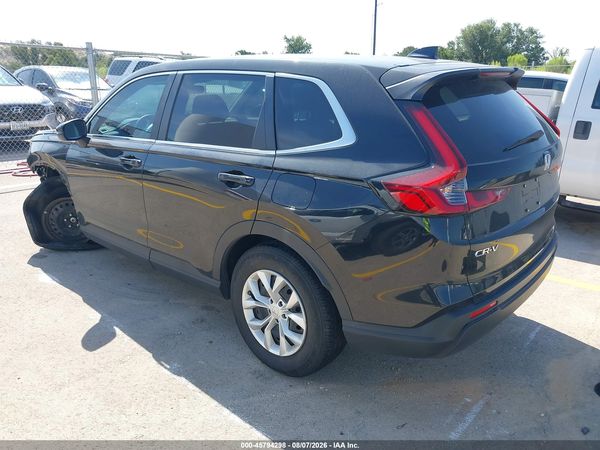 2025 HONDA CR-V LX AWD — I3