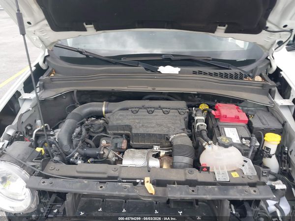 2023 JEEP RENEGADE UPLAND 4X4