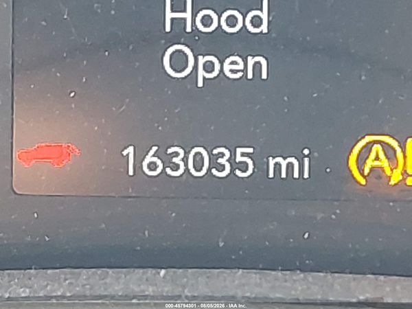 2018 CHRYSLER PACIFICA LX