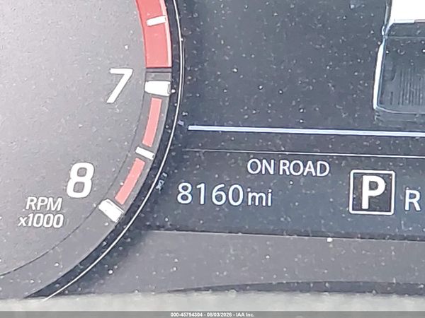 2026 NISSAN FRONTIER PRO-4X 4X4 — I118