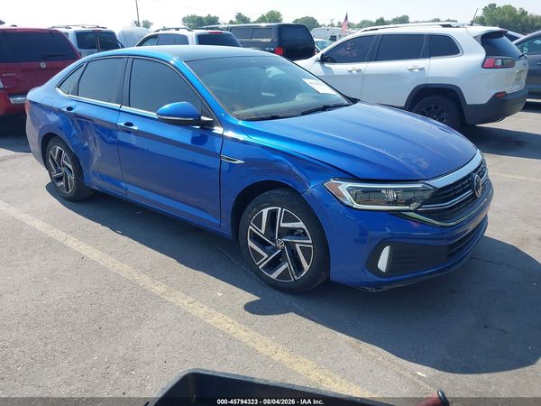 2023 VOLKSWAGEN JETTA 1.5T SEL — I1