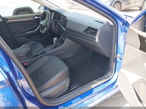 2023 VOLKSWAGEN JETTA 1.5T SEL — I5