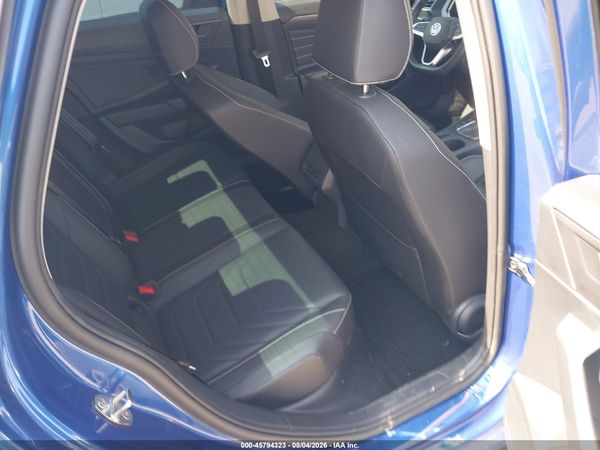 2023 VOLKSWAGEN JETTA 1.5T SEL — I8