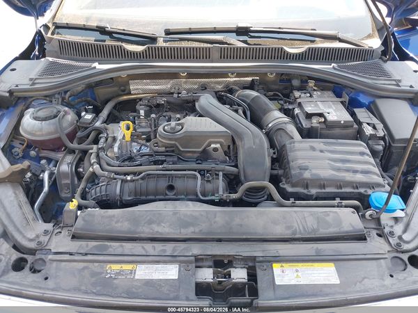 2023 VOLKSWAGEN JETTA 1.5T SEL — I10