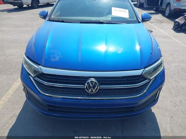 2023 VOLKSWAGEN JETTA 1.5T SEL — I115