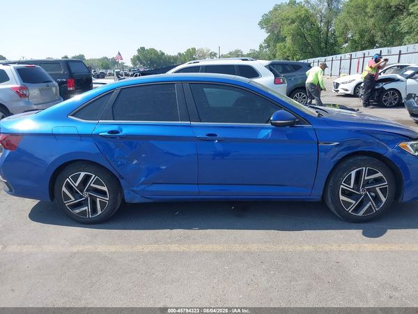 2023 VOLKSWAGEN JETTA 1.5T SEL — I116