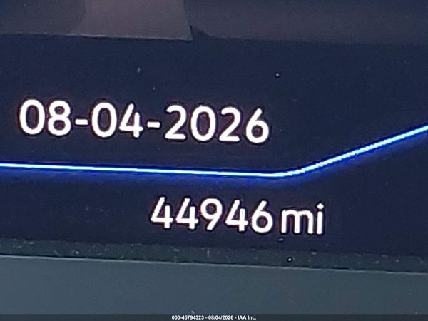 2023 VOLKSWAGEN JETTA 1.5T SEL — I118