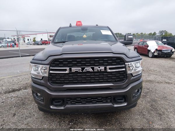 2024 RAM 2500 BIG HORN  4X4 6'4 BOX