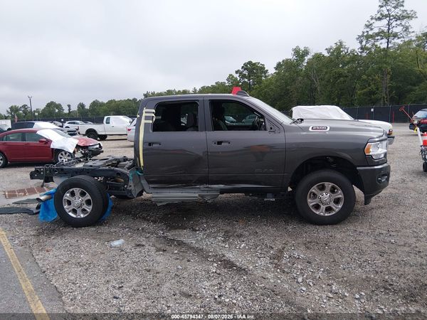 2024 RAM 2500 BIG HORN  4X4 6'4 BOX