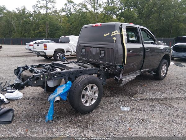 2024 RAM 2500 BIG HORN  4X4 6'4 BOX