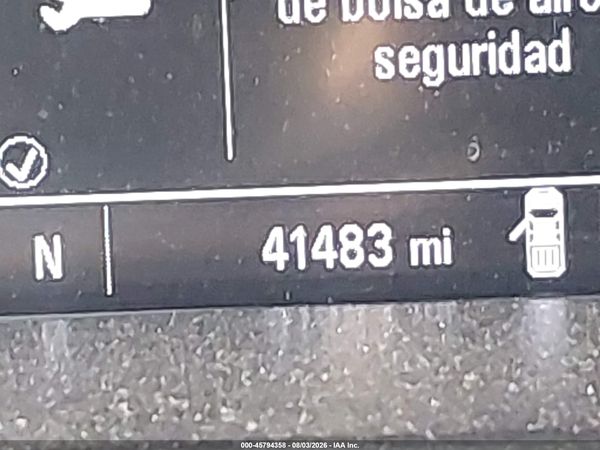 2022 CHEVROLET COLORADO 2WD  SHORT BOX LT — I118