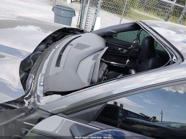 2025 FORD MUSTANG GT PREMIUM FASTBACK