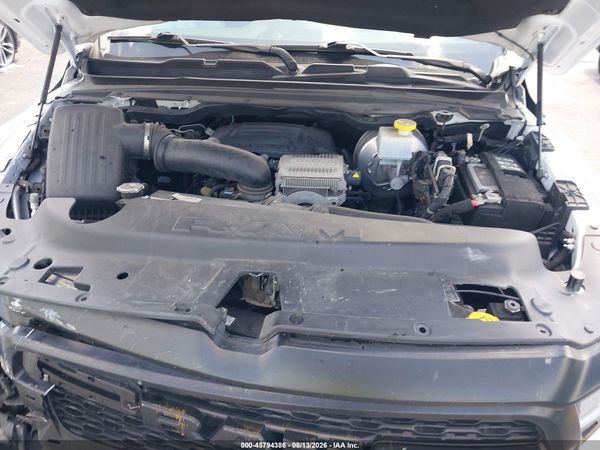 2023 RAM 1500 BIG HORN  4X4 5'7 BOX