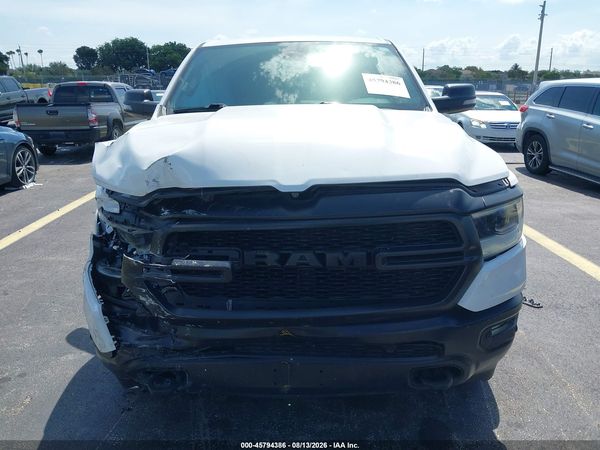 2023 RAM 1500 BIG HORN  4X4 5'7 BOX
