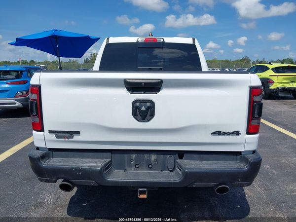 2023 RAM 1500 BIG HORN  4X4 5'7 BOX