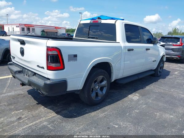 2023 RAM 1500 BIG HORN  4X4 5'7 BOX