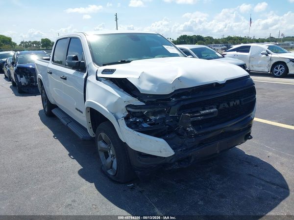 2023 RAM 1500 BIG HORN  4X4 5'7 BOX