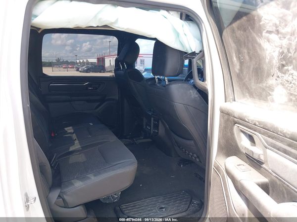 2023 RAM 1500 BIG HORN  4X4 5'7 BOX
