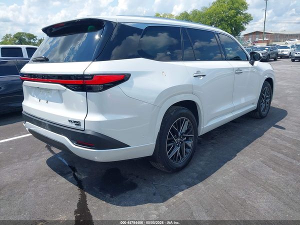 2026 LEXUS TX 350 PREMIUM
