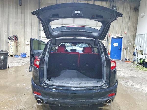 2022 ACURA RDX SH-AWD A-SPEC — DIRR