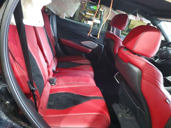 2022 ACURA RDX SH-AWD A-SPEC — PSRS