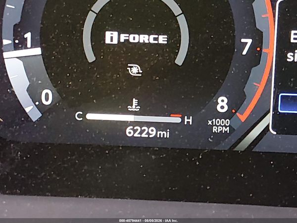 2025 TOYOTA 4RUNNER LIMITED
