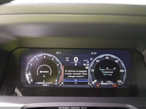 2025 TOYOTA 4RUNNER LIMITED