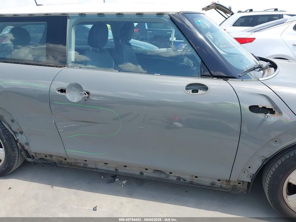 2015 MINI HARDTOP COOPER