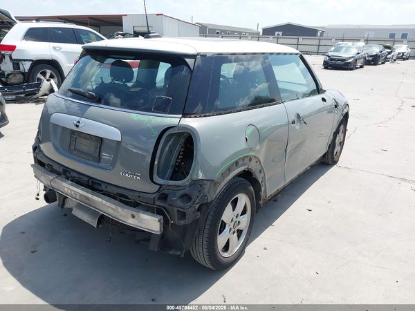 2015 MINI HARDTOP COOPER