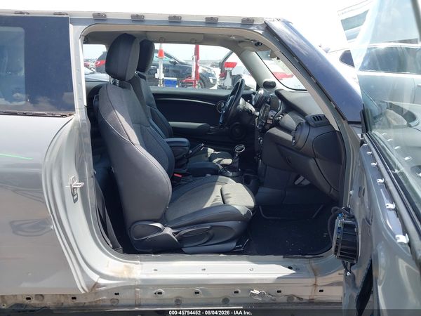 2015 MINI HARDTOP COOPER