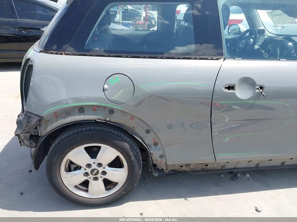 2015 MINI HARDTOP COOPER