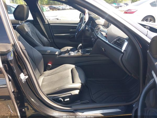 2018 BMW 430I GRAN COUPE XDRIVE