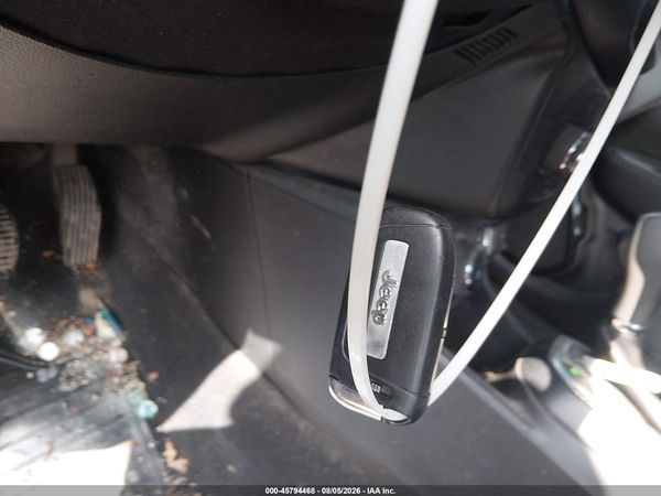 2020 JEEP RENEGADE SPORT 4X4