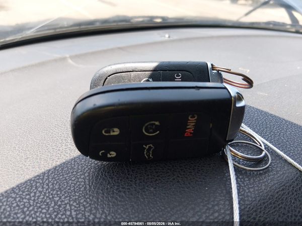 2019 DODGE CHARGER SXT RWD