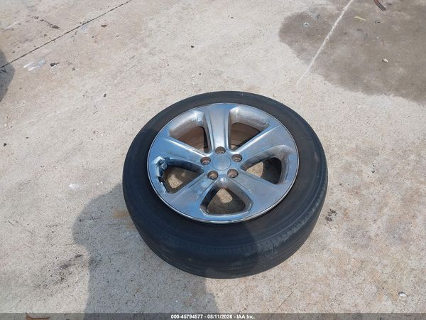 2013 DODGE CHARGER SE