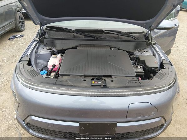2025 HYUNDAI KONA ELECTRIC SEL