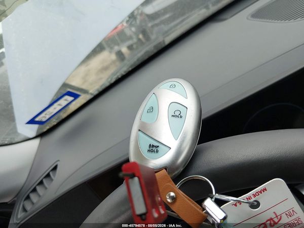 2025 HYUNDAI KONA ELECTRIC SEL