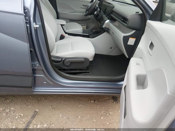 2025 HYUNDAI KONA ELECTRIC SEL