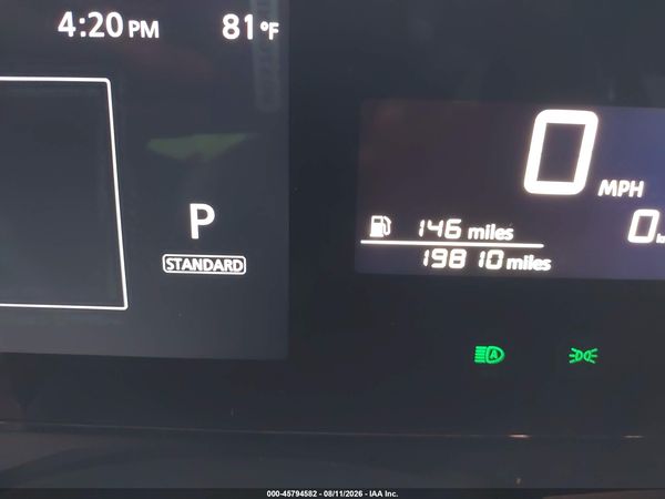 2025 NISSAN KICKS SV INTELLIGENT AWD — I7