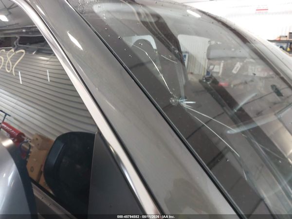2025 NISSAN KICKS SV INTELLIGENT AWD — I152