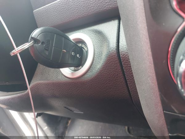2017 RAM 1500 TRADESMAN  4X4 5'7 BOX