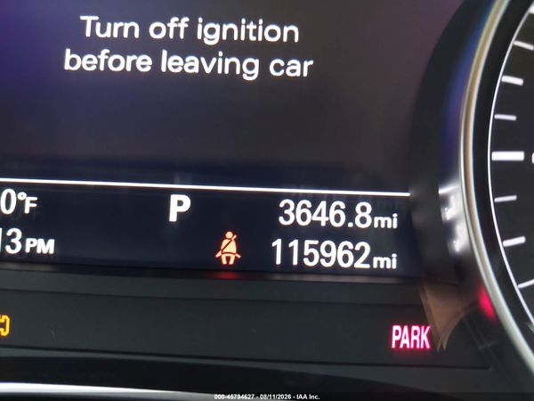 2016 AUDI A6 2.0T PREMIUM PLUS