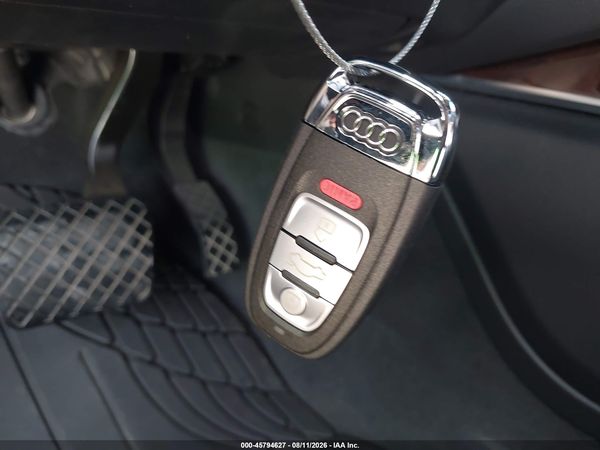 2016 AUDI A6 2.0T PREMIUM PLUS