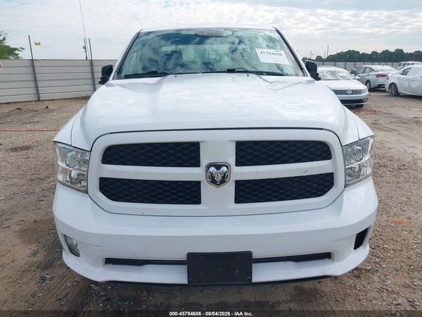 2017 RAM 1500 EXPRESS  4X2 5'7 BOX