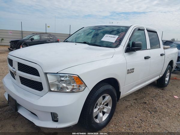 2017 RAM 1500 EXPRESS  4X2 5'7 BOX