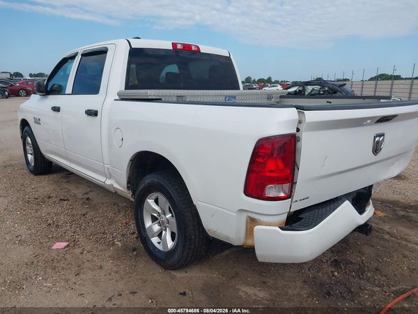 2017 RAM 1500 EXPRESS  4X2 5'7 BOX
