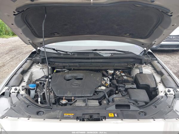 2024 MAZDA CX-5 2.5 S PREMIUM PLUS