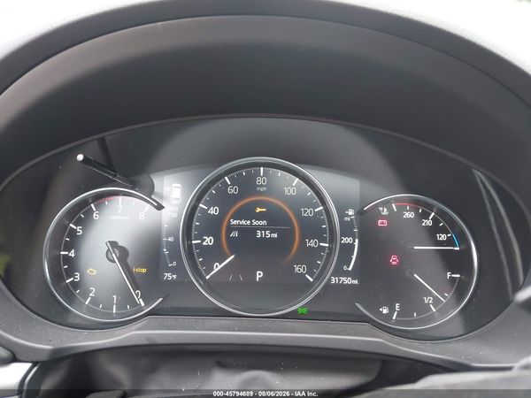 2024 MAZDA CX-5 2.5 S PREMIUM PLUS