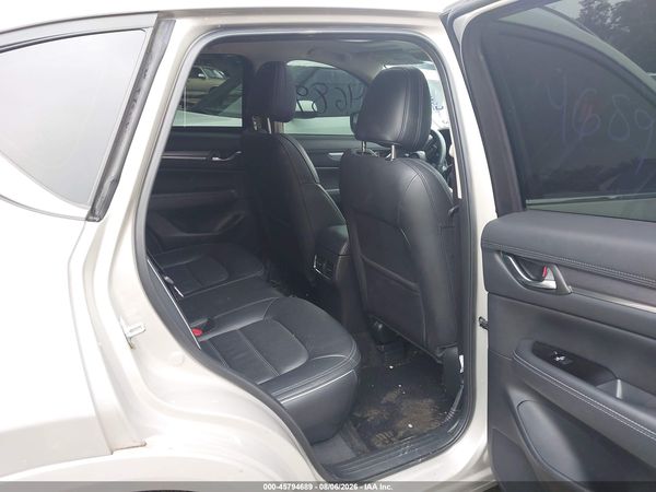 2024 MAZDA CX-5 2.5 S PREMIUM PLUS