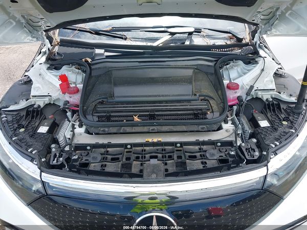2023 MERCEDES-BENZ EQS 450 4MATIC
